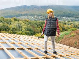 Best Roof Insulation Installation  in Hudson, IL